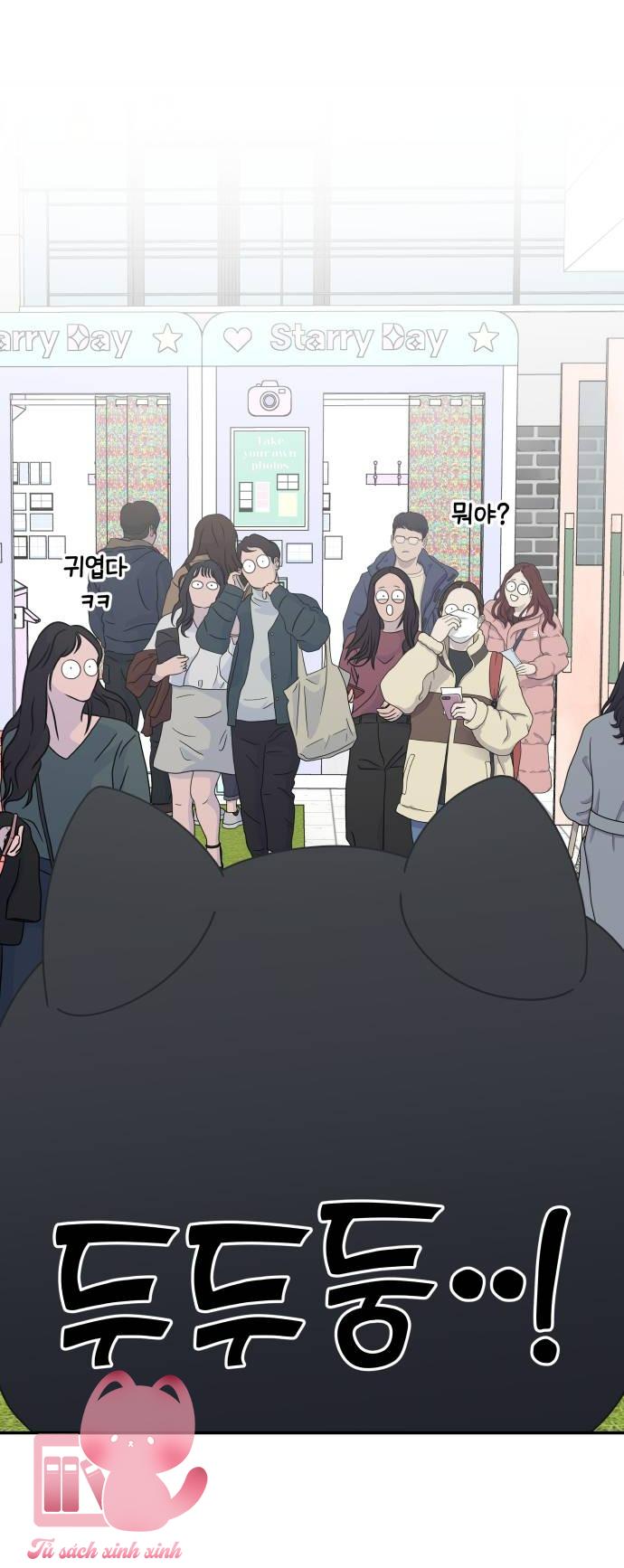 Tiểu Thư Crystal Là Nam Nhân Chap 29 - Trang 2