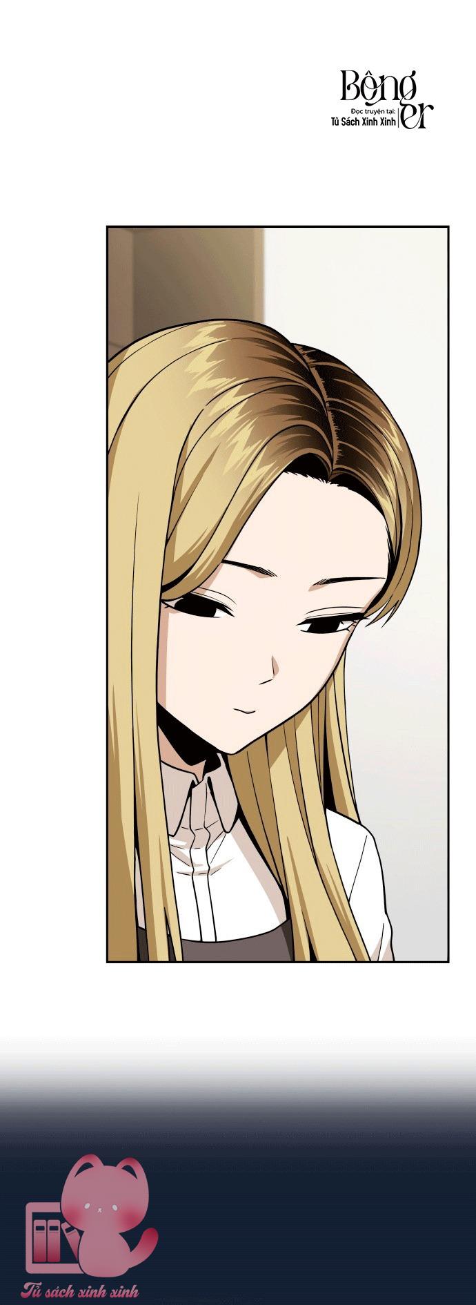 Lớ Ngớ Vớ Phải Tình Yêu Chapter 89 - Trang 4