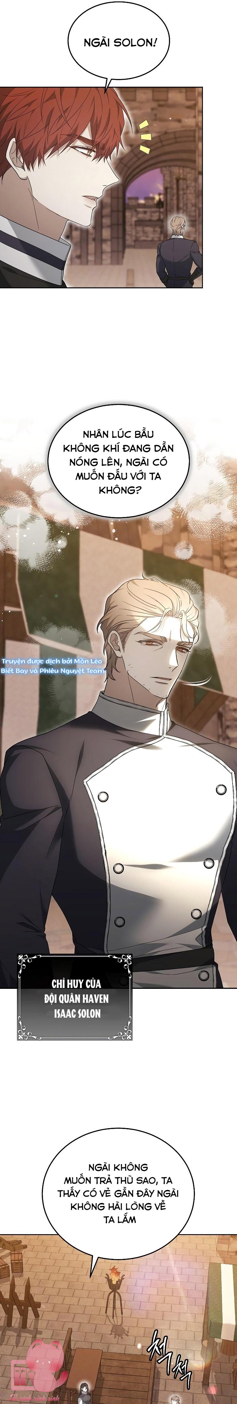 Thời Đại Oman Chap 26 - Trang 2