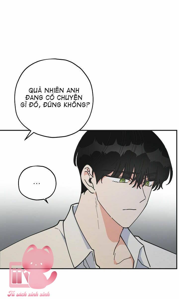 Người Hùng Của Ác Nữ Chapter 59 - Trang 4