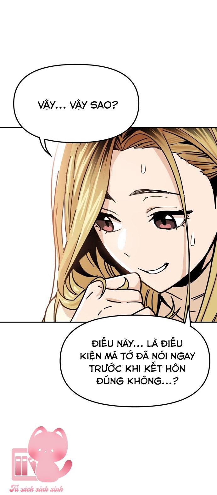 Lớ Ngớ Vớ Phải Tình Yêu Chapter 4 - Trang 4