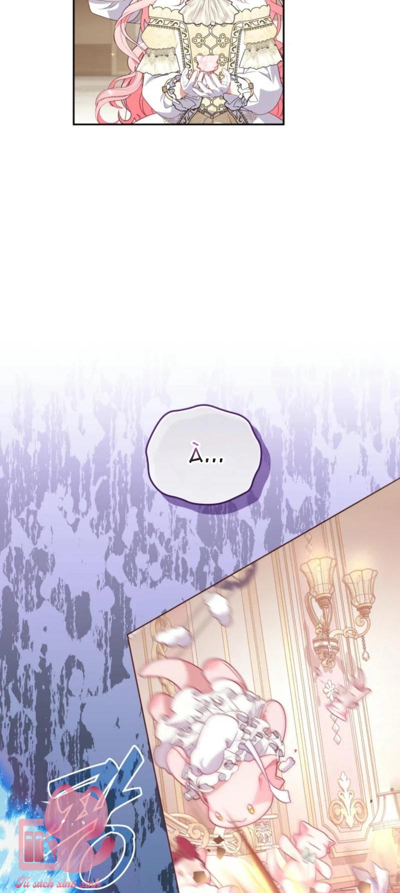 Tôi Được Nuôi Dưỡng Bởi Những Kẻ Phản Diện Chap 94 - Trang 3