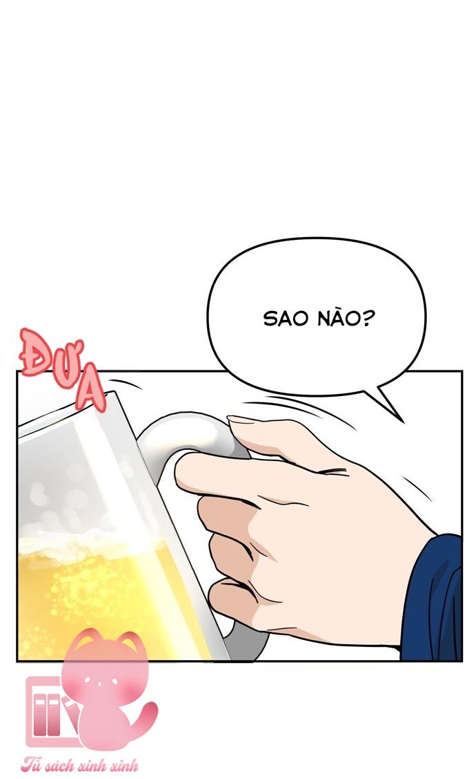 Lớ Ngớ Vớ Phải Tình Yêu Chapter 8 - Trang 4