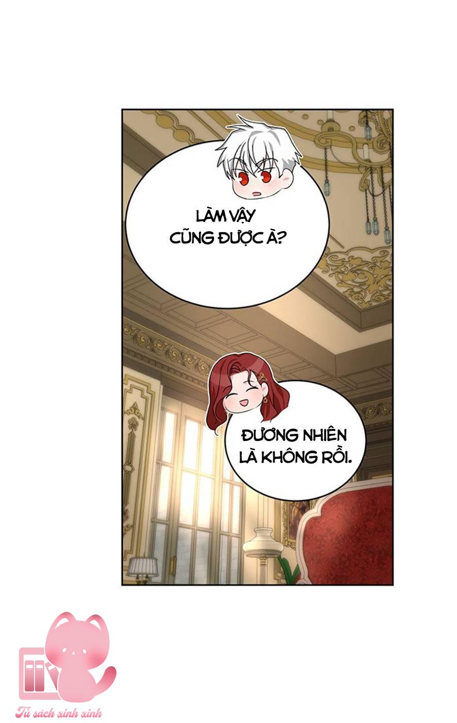 Thế Thì Ta Cứ Trở Thành Kẻ Ác Thôi Chap 23 - Trang 2