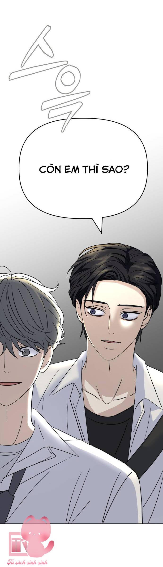 Quan Hệ Nhân Quả Chap 66 - Trang 2