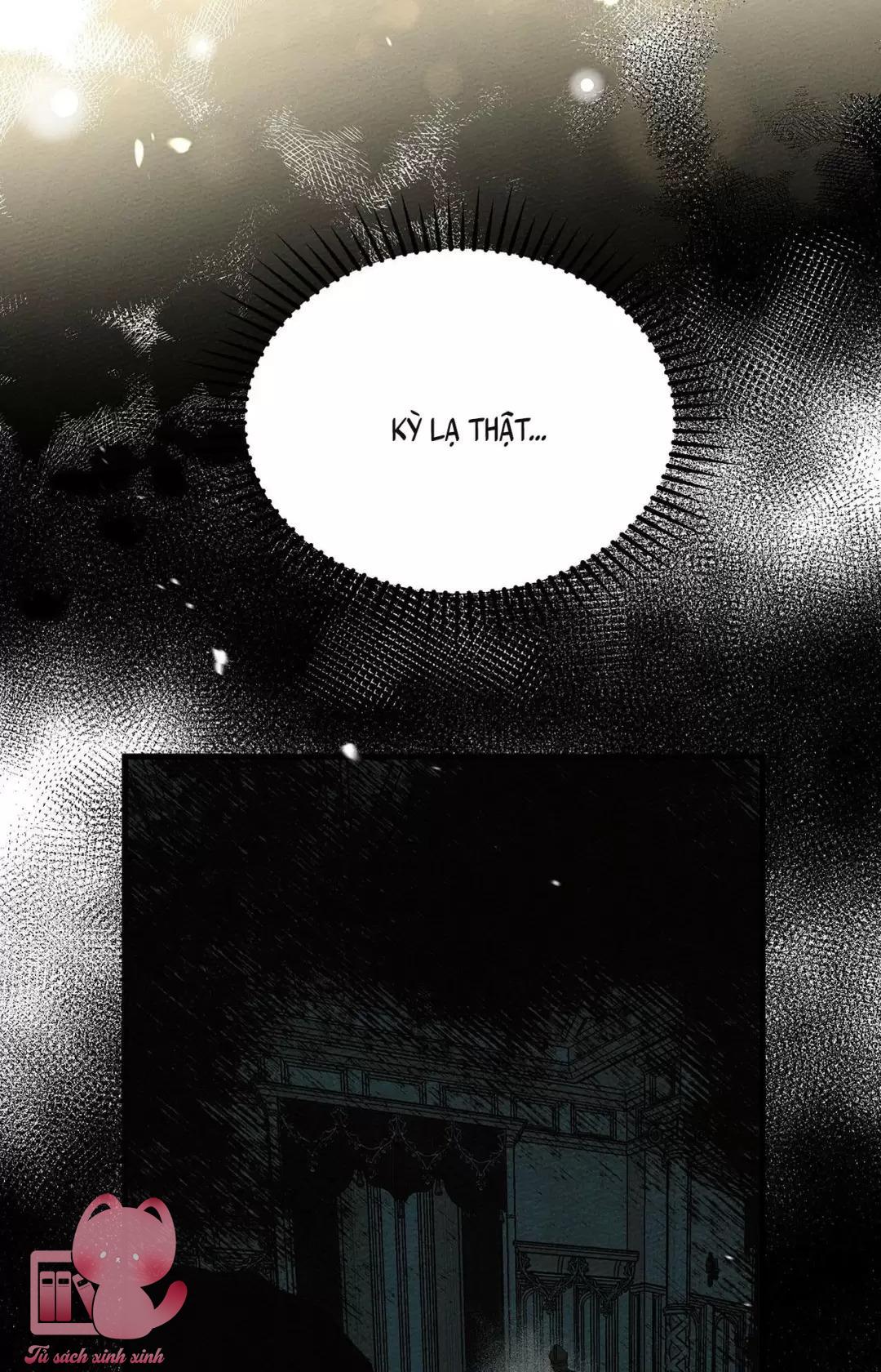 Dưới Tán Cây Sồi Chapter 39 - Trang 3