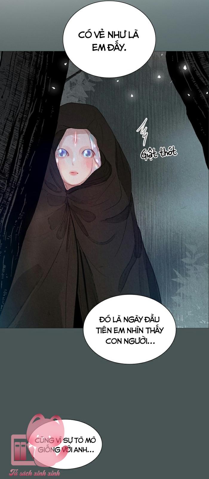 Thần Bí Chap 84 - Trang 2