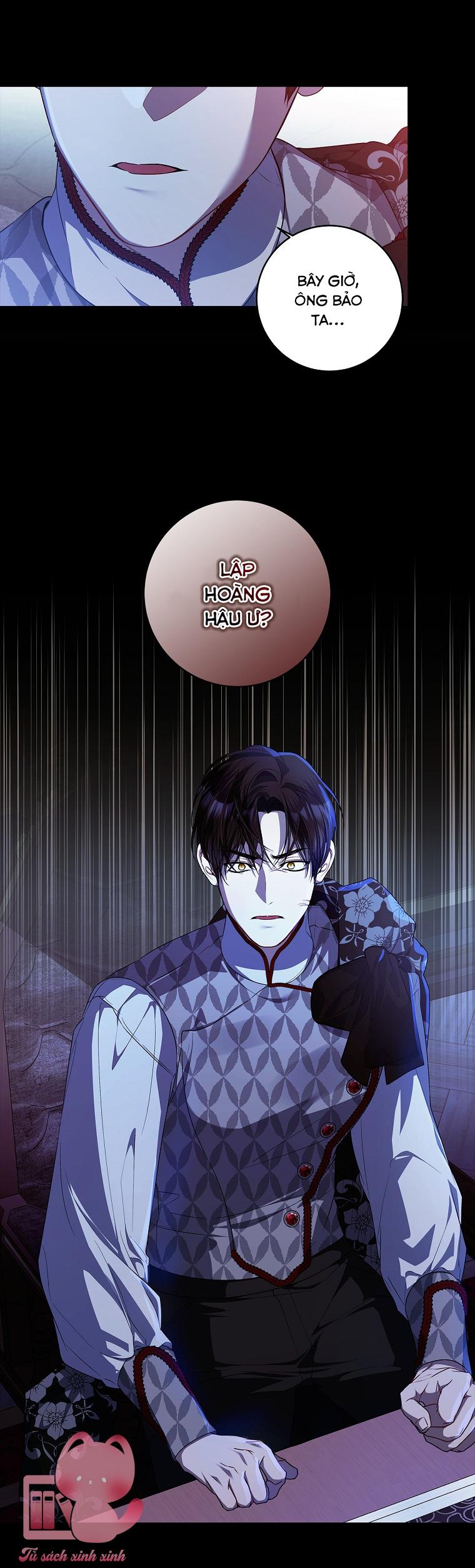 Nhận Nuôi Người Cha Phản Diện Chapter 44 - Trang 4