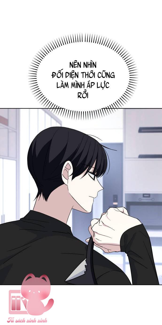Quan Hệ Nhân Quả Chap 59 - Trang 2