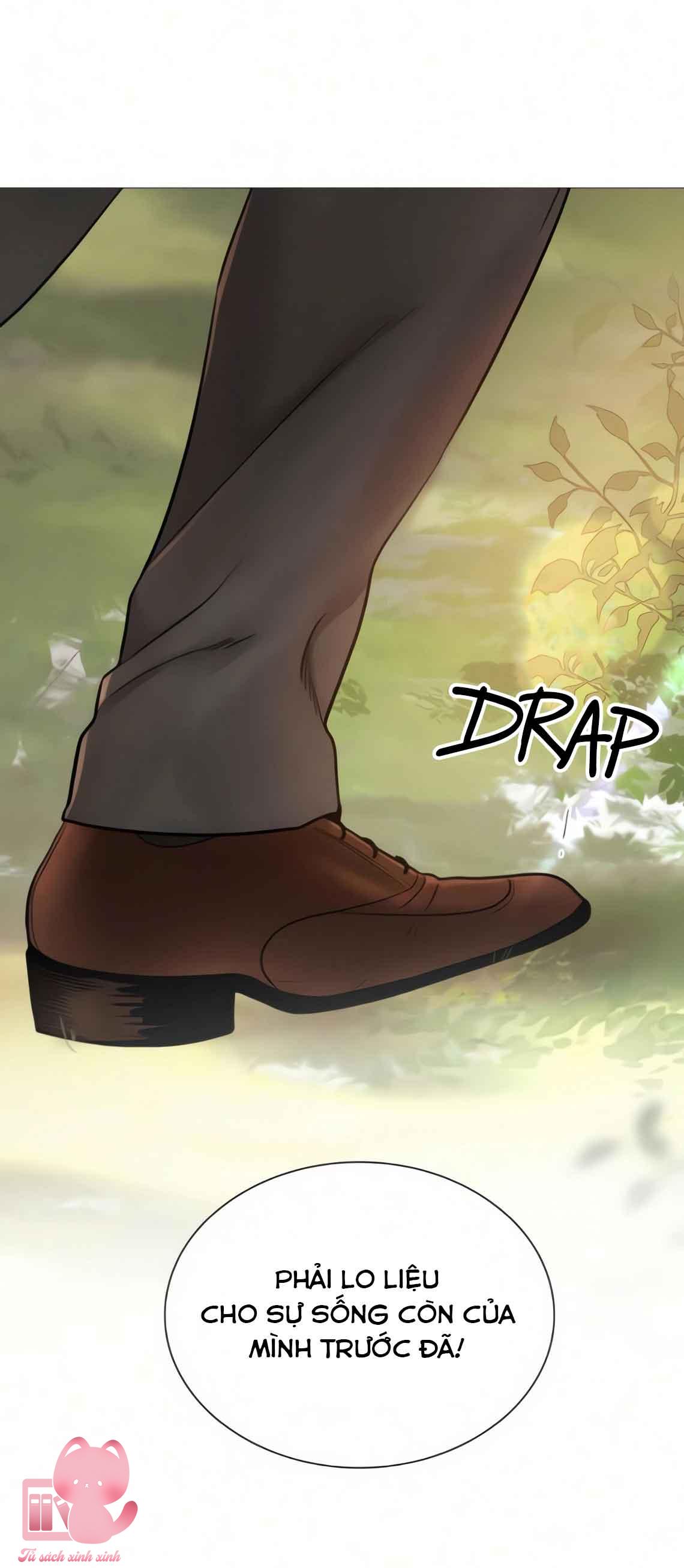 Hãy Khóc Và Cầu Nguyện Đi Chapter 47 - Trang 4