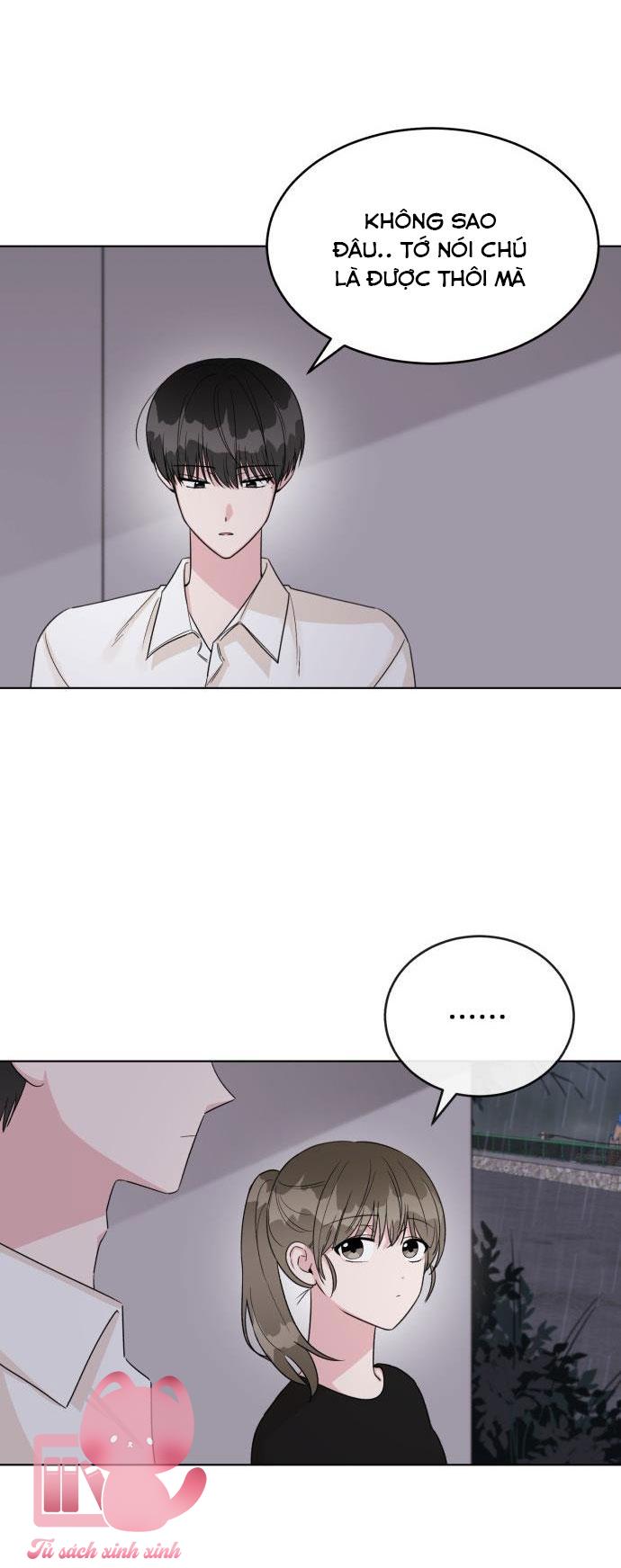 Chúng Ta Là Gì Của Nhau? Chap 29 - Trang 2