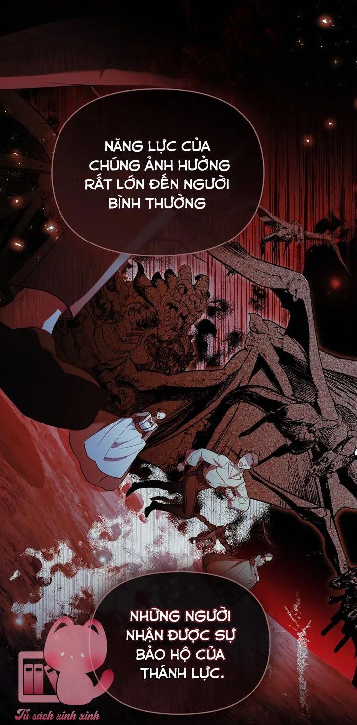 Nếu Không Vâng Lời Công Tước Chap 86 - Trang 2