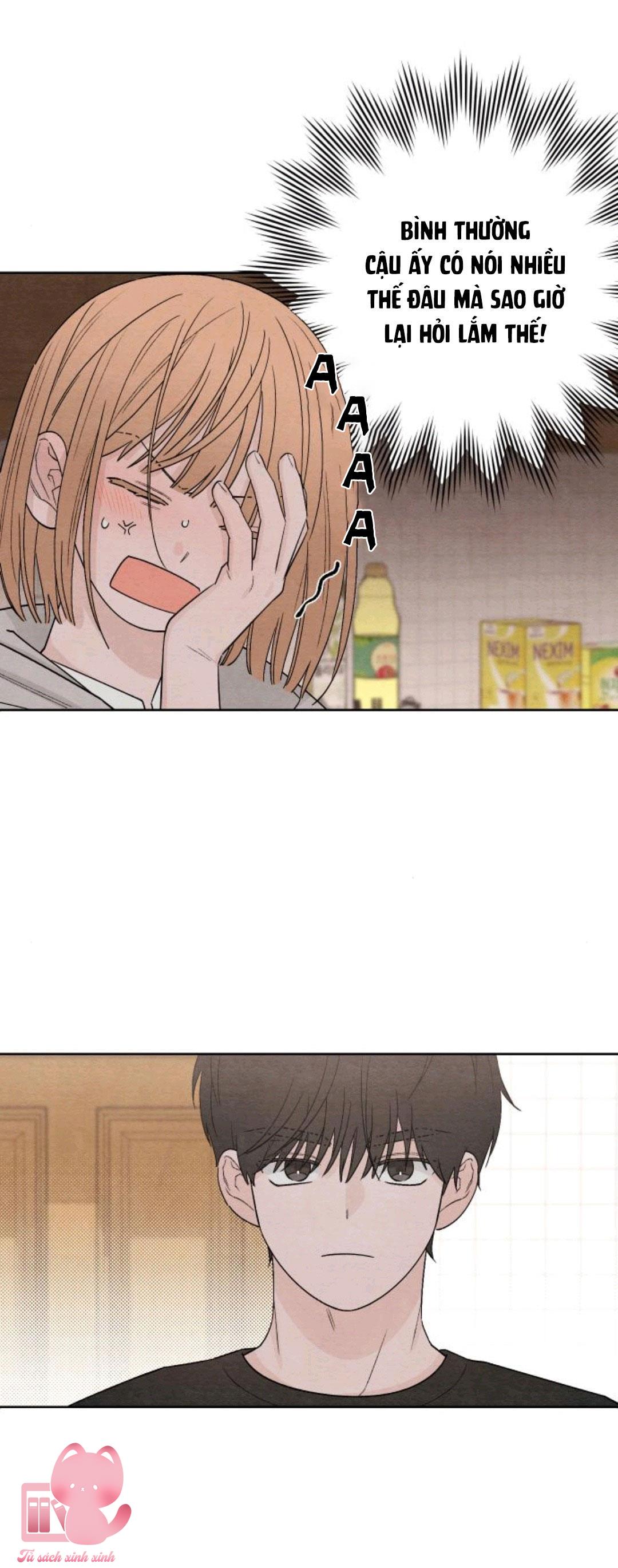 Bí Mật Thanh Xuân Chapter 15 - Next Chapter 16