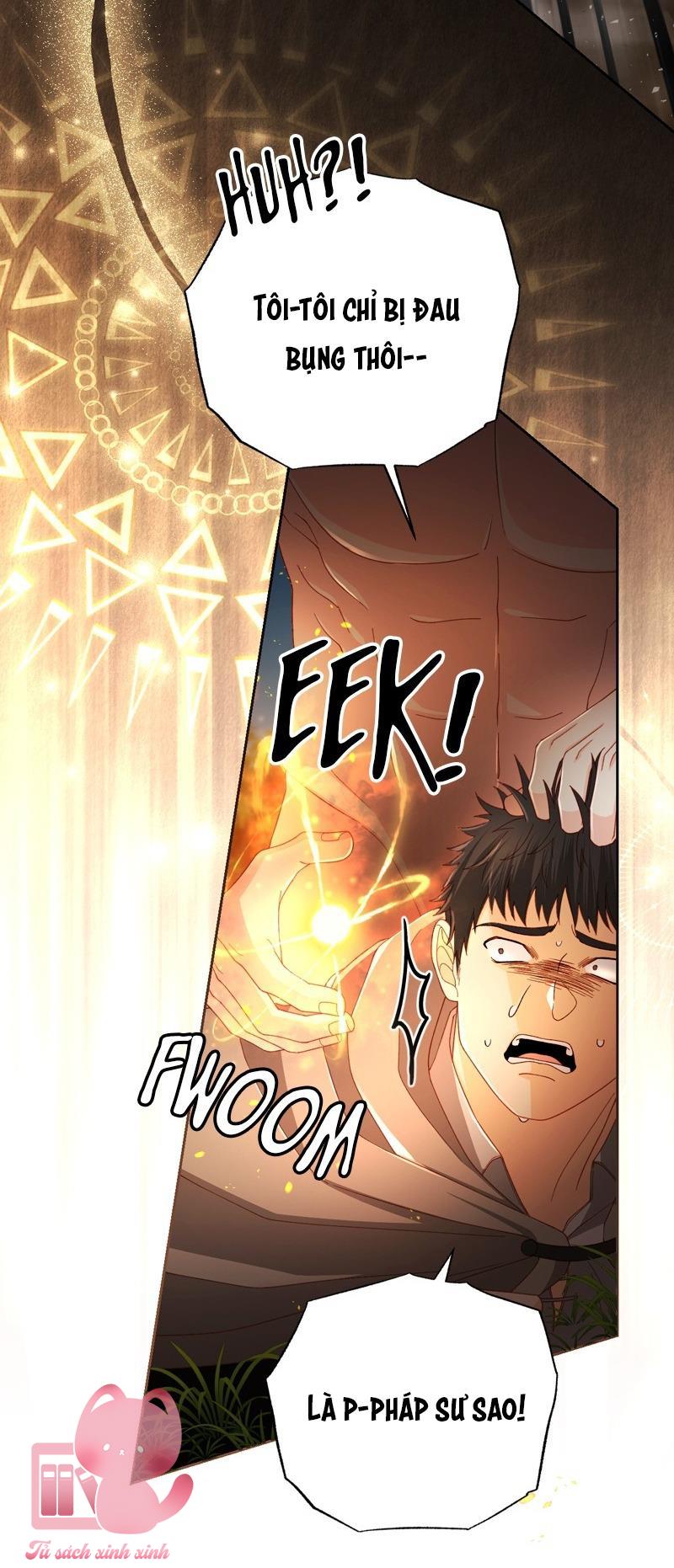 Hoàng Hậu Tái Hôn Chap 214 - Trang 3