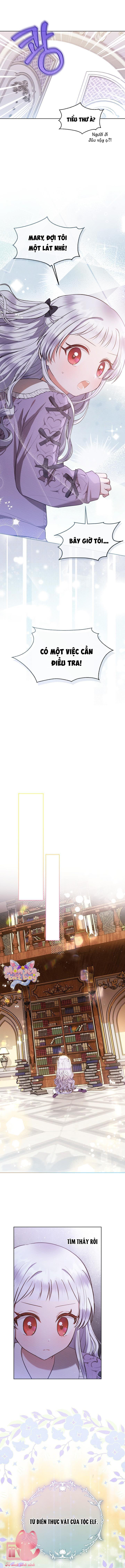 Tôi Ở Đây Để Trả Thù Chap 38 - Trang 2