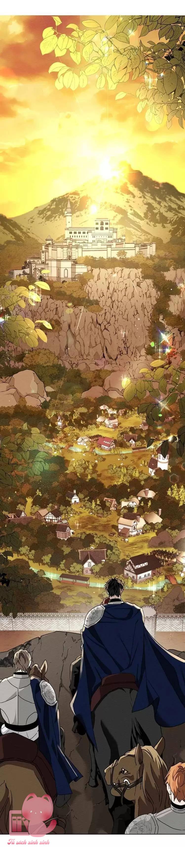 Dưới Tán Cây Sồi Chapter 7 - Trang 3