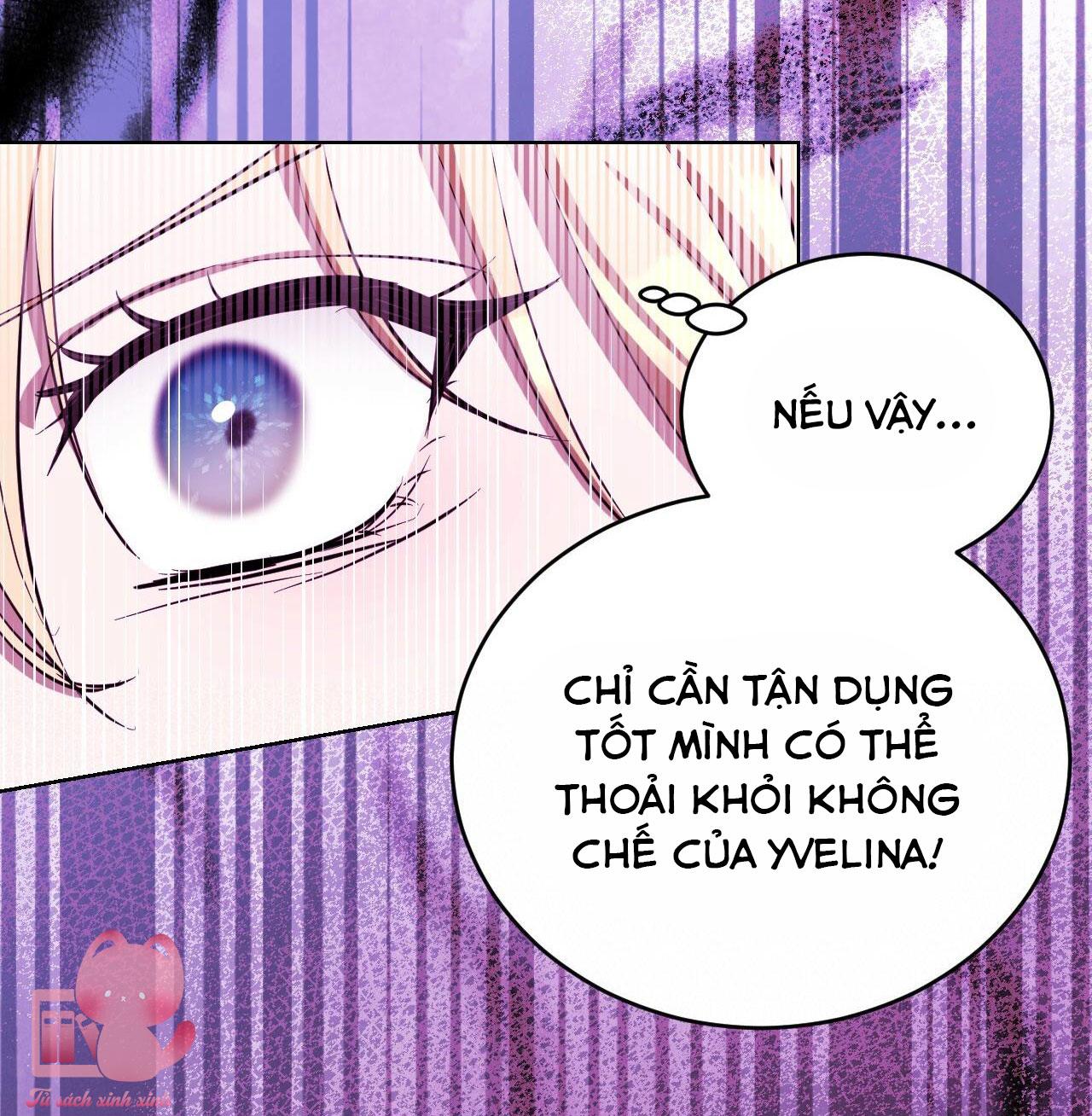 Thánh Nữ Giả Muốn Bỏ Trốn Chap 22 - Next Chap 23