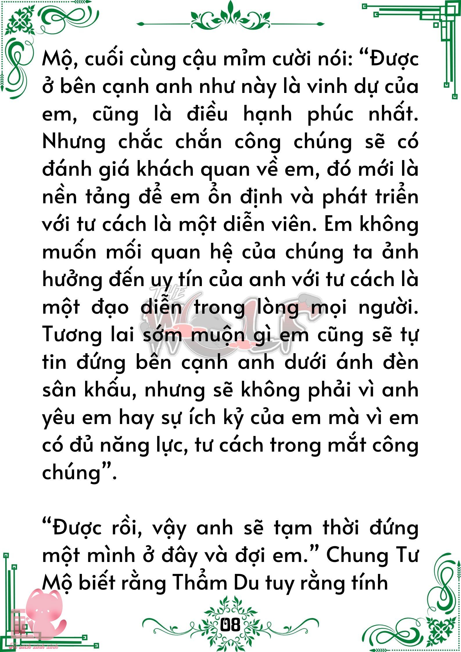 Quý nhân phù trợ Du Chap 63 - Trang 2