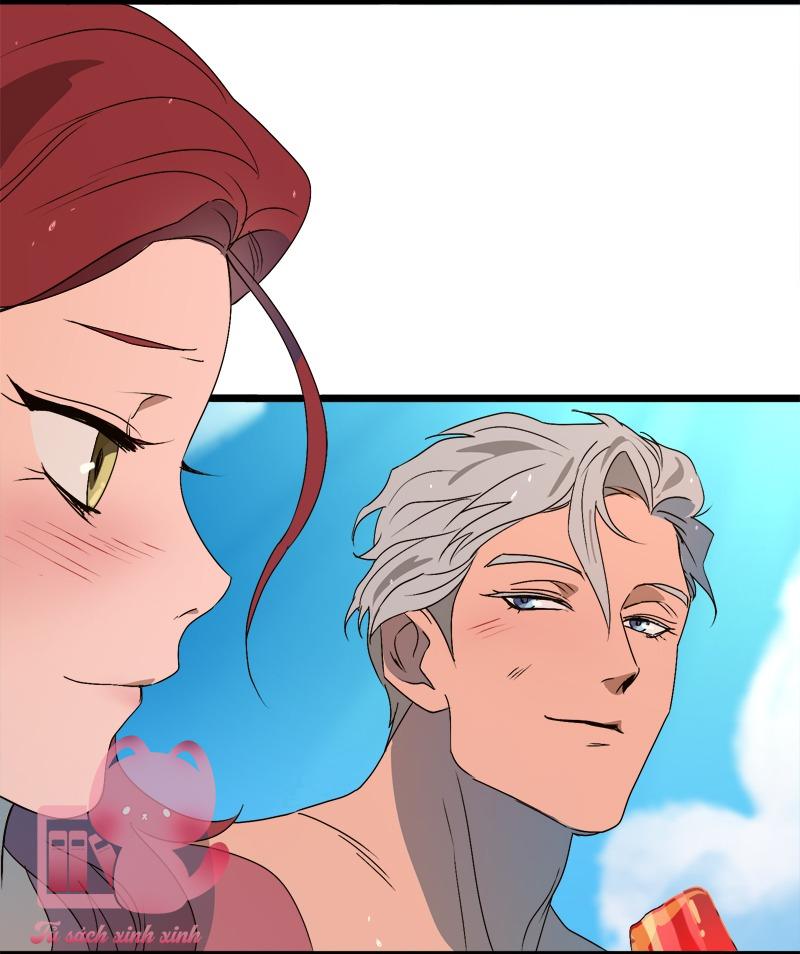 Bảo Mẫu Của Mafia Chap 45 - Trang 4