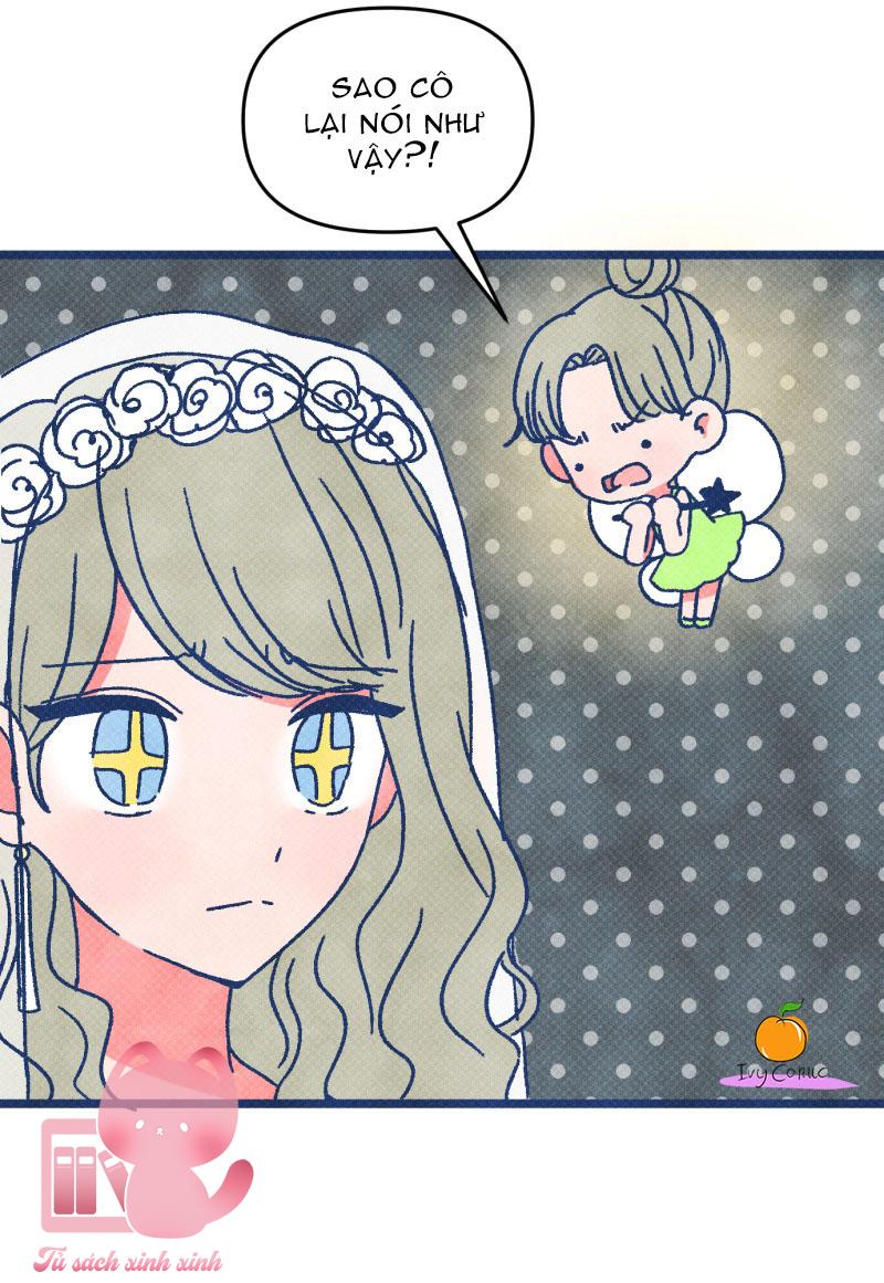 Tình Yêu Tựa Vòng Lặp Chap 27 - Trang 2