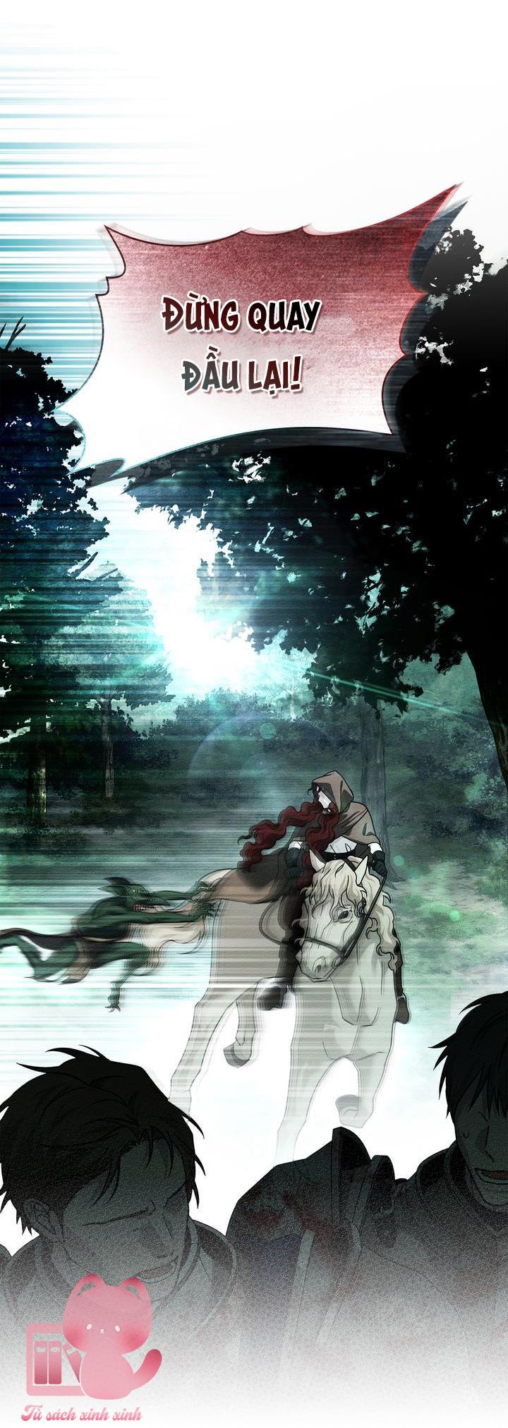 Dưới Tán Cây Sồi Chap 101 - Trang 2