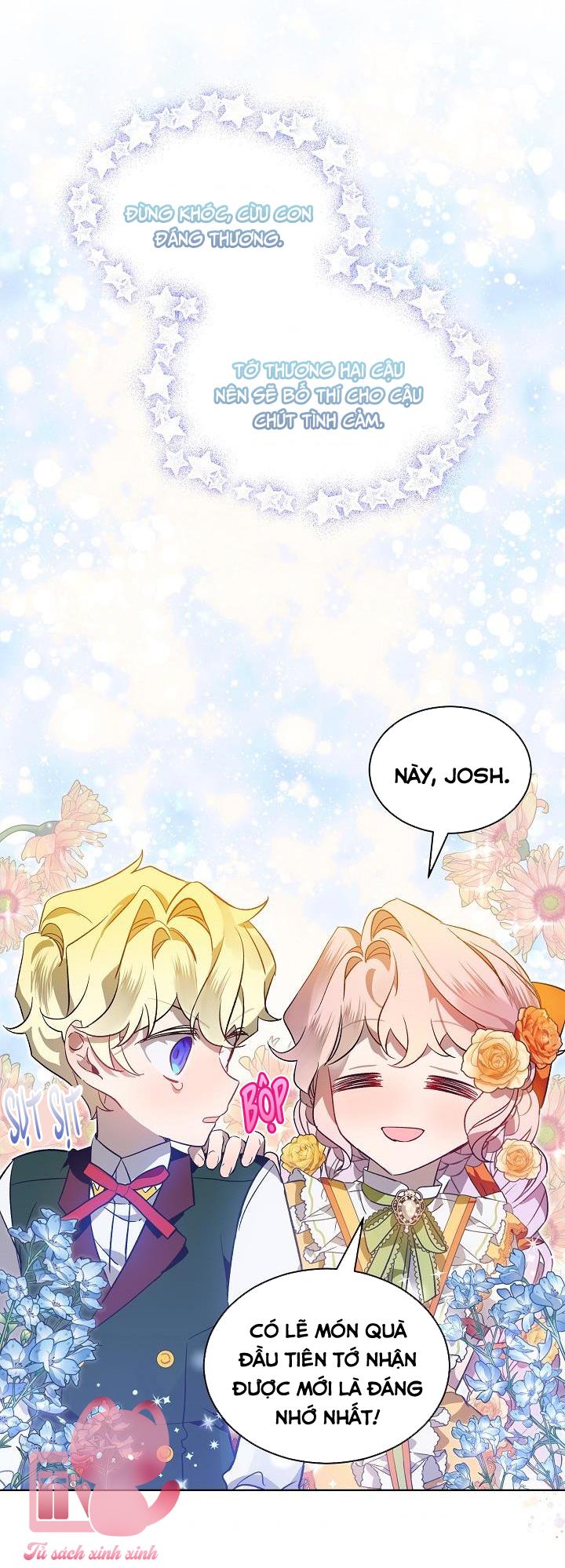 Quý Cô Thế Giới Ngầm Chap 27 - Trang 4