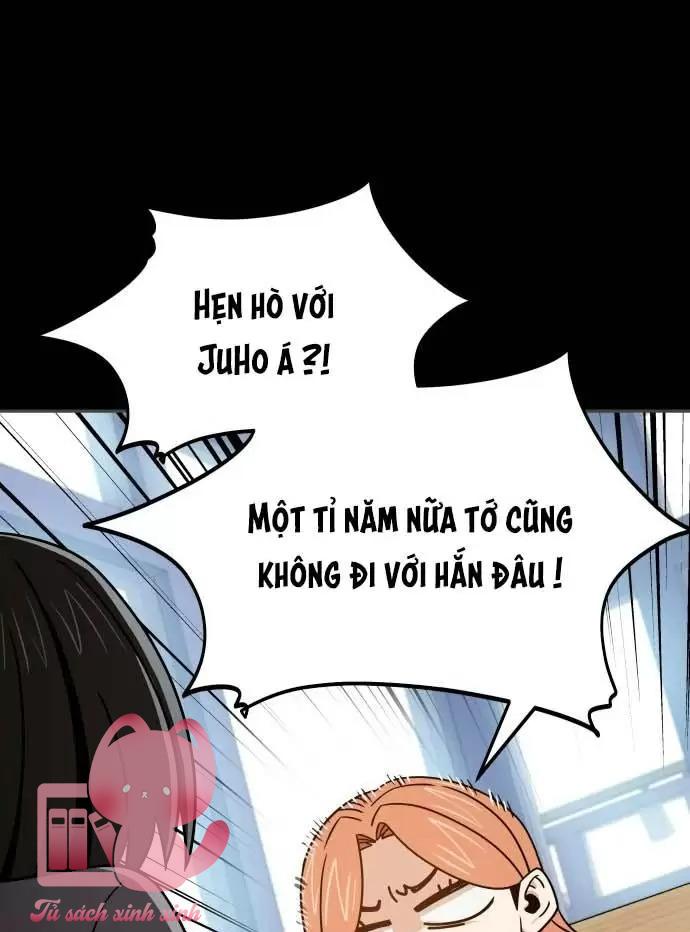 Lớ Ngớ Vớ Phải Tình Yêu Chap 71 - Trang 2