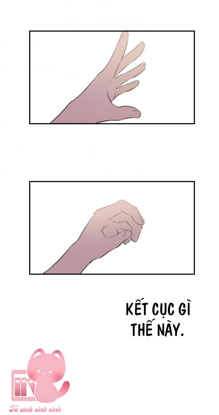 Những Nhân Vật Mạnh Nhất Thế Giới Ám Ảnh Tôi Chapter 15 - Trang 4