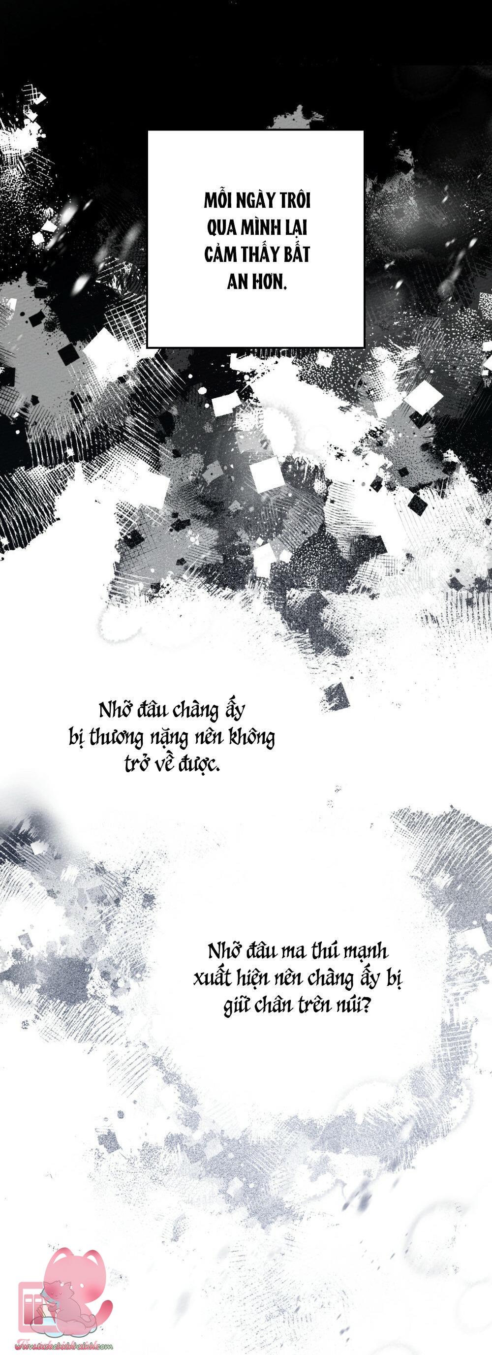 Dưới Tán Cây Sồi Chap 44 - Trang 2