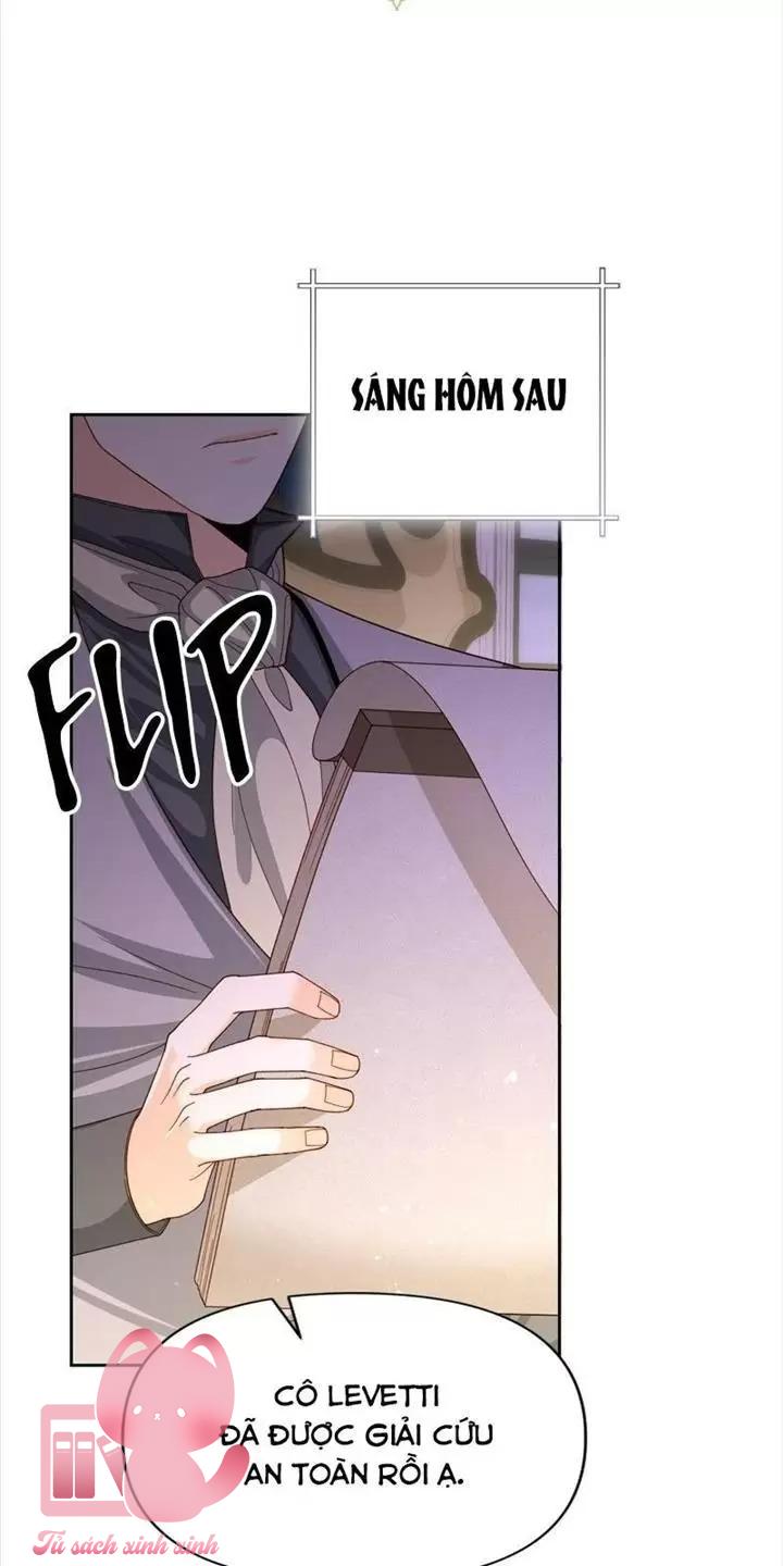 Hoàng Hậu Tái Hôn Chapter 149 - Trang 4