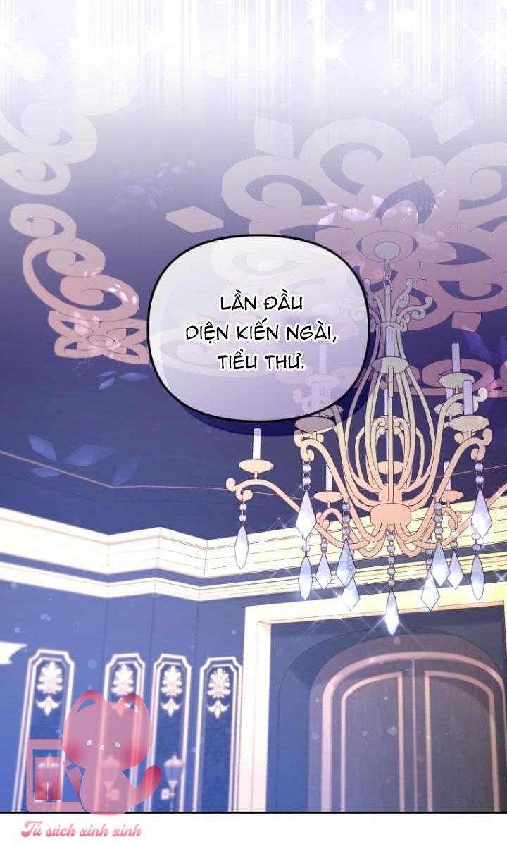 Tôi Được Nuôi Dưỡng Bởi Những Kẻ Phản Diện Chap 44 - Trang 3