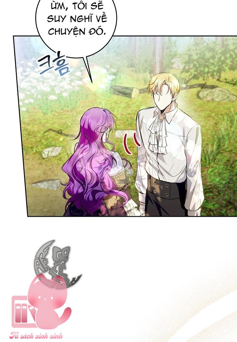 Làm Ác Nữ Bộ Không Tuyệt Sao? Chap 34 - Trang 4