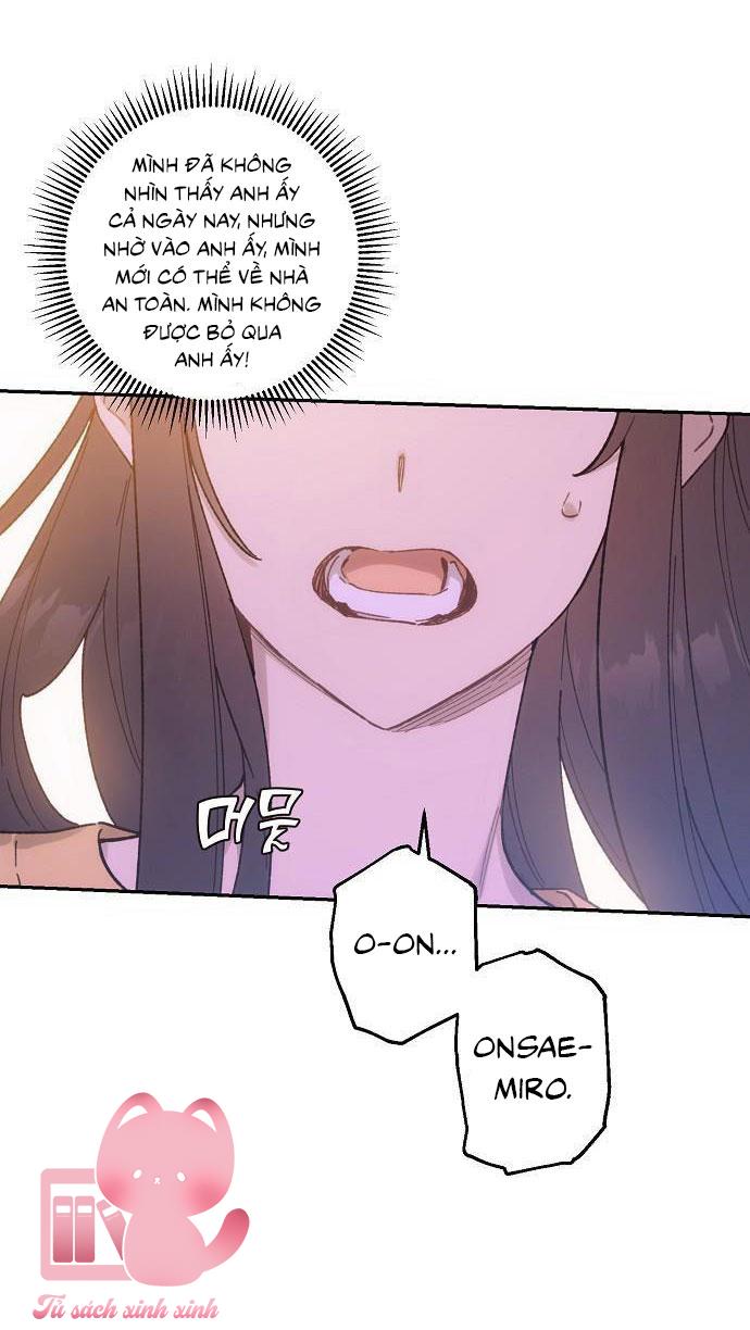 Onsaemiro Chapter 15 - Trang 4