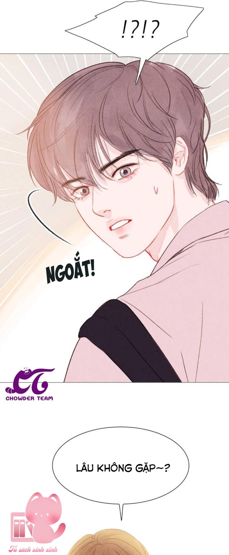 Thần Bí Chap 23 - Trang 2
