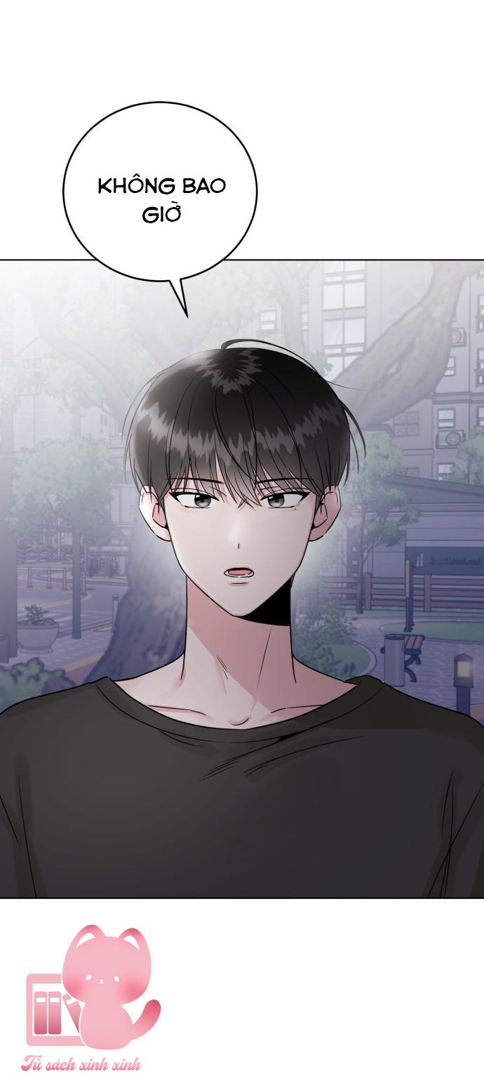 Chúng Ta Là Gì Của Nhau? Chap 34 - Trang 2
