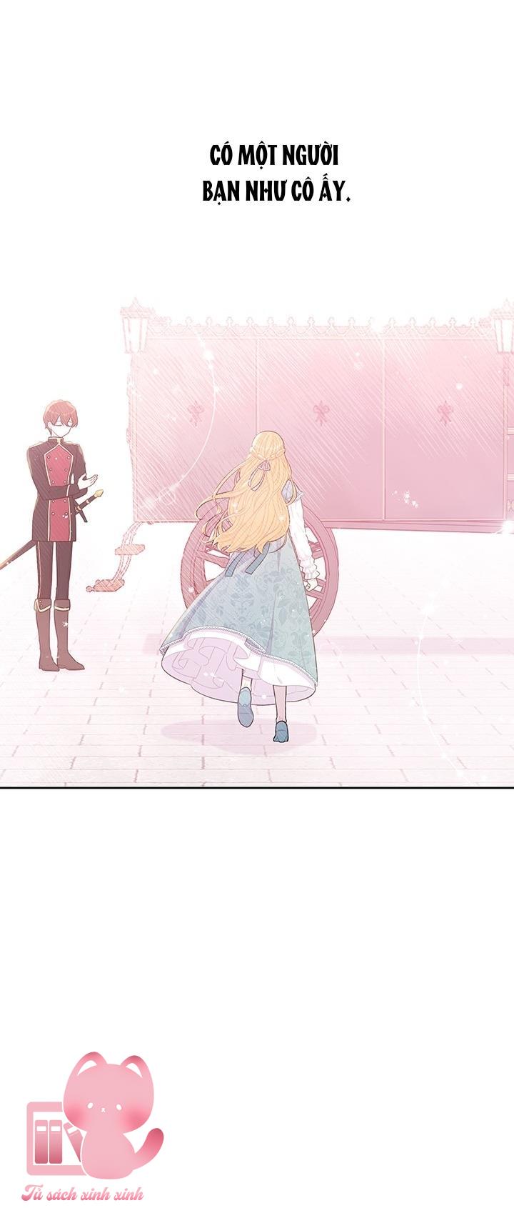 Hoàng Nữ Tóc Đen Chapter 71 - Trang 3