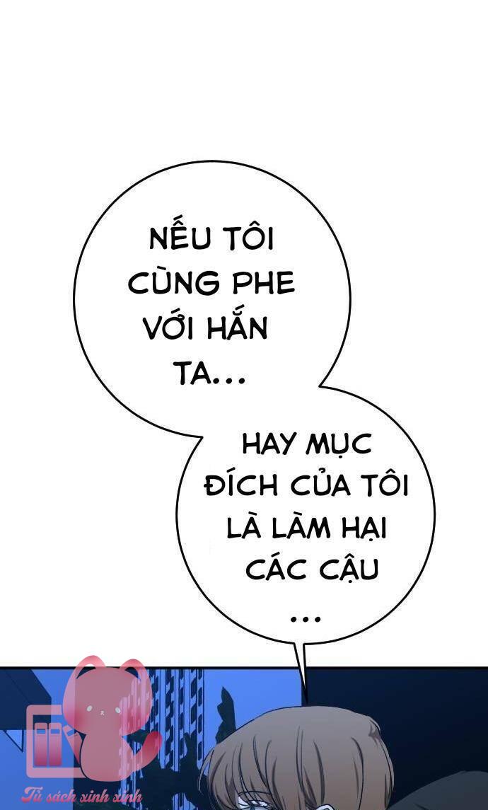 Đêm Của Bóng Tối Chapter 36 - Trang 4