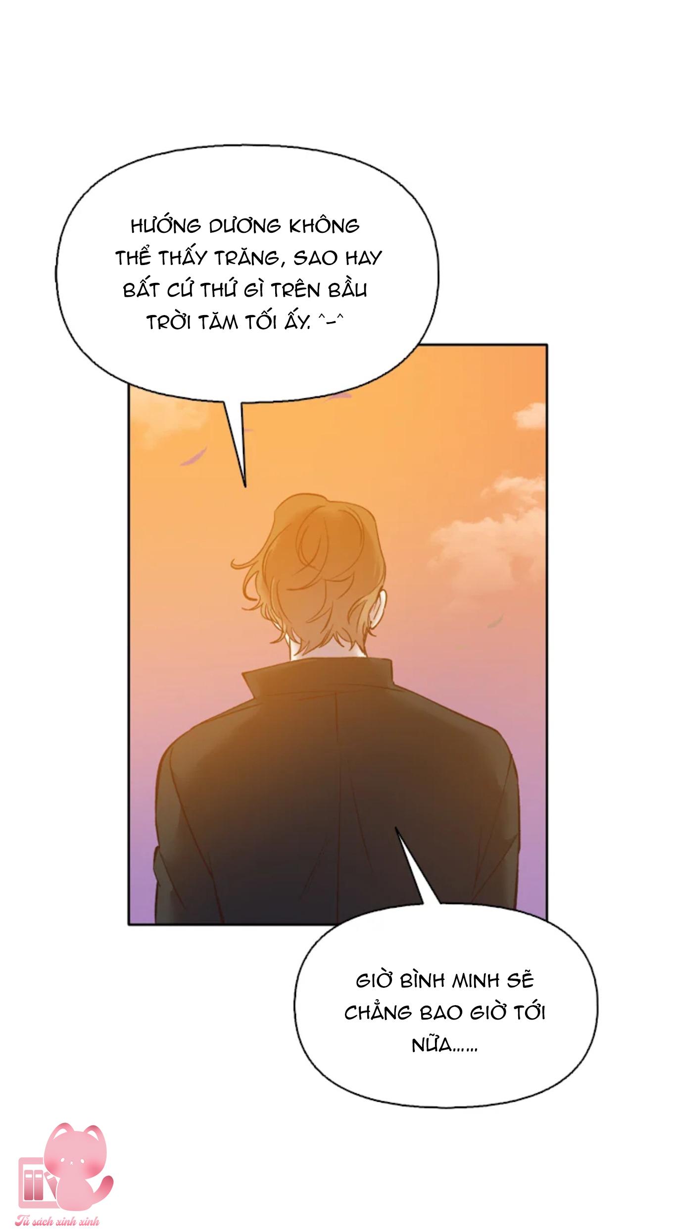 Thanh Xuân Của Chúng Ta Chap 55 - Trang 4