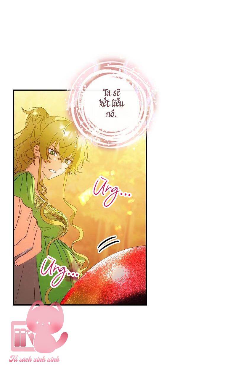Đứa Nhỏ Không Phải Là Con Anh Chapter 32 - Trang 4