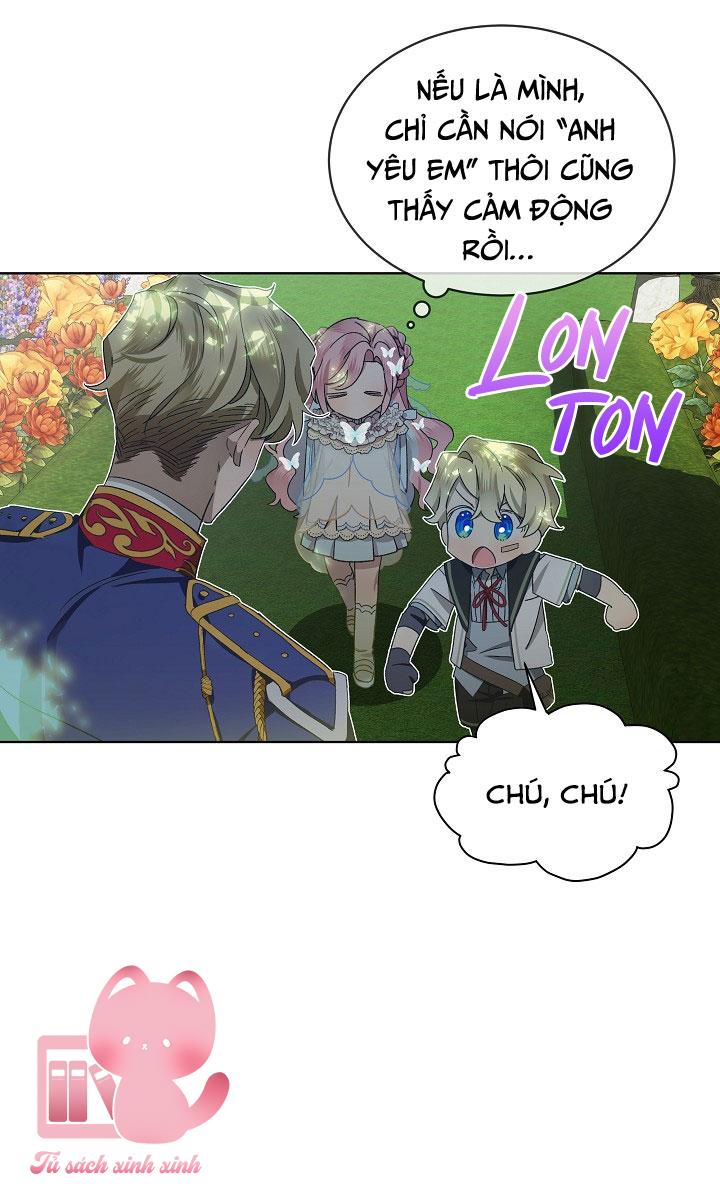 Quý Cô Thế Giới Ngầm Chap 49 - Trang 4