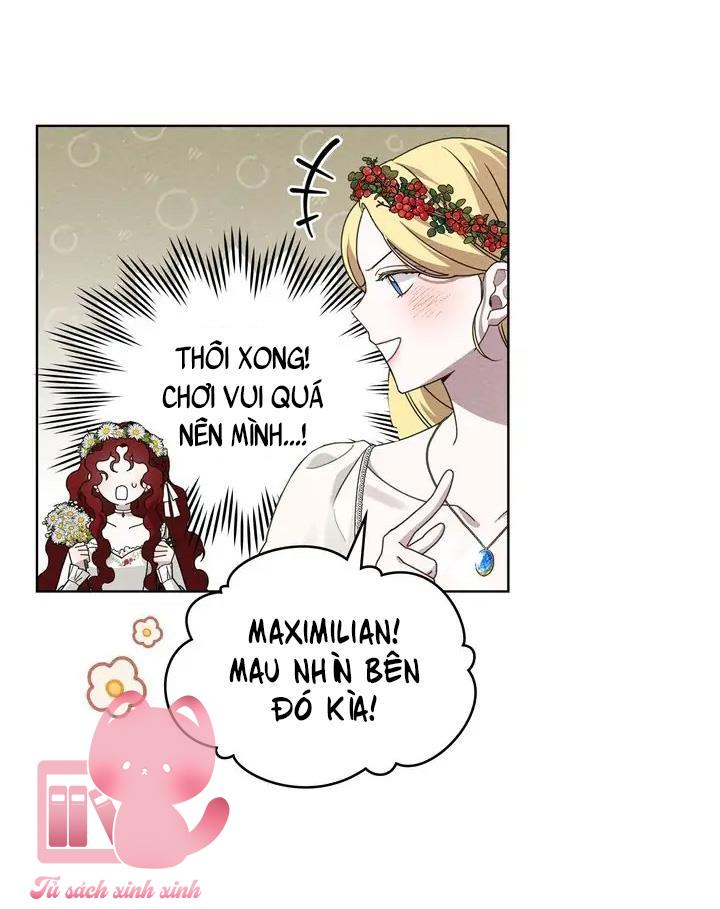 Dưới Tán Cây Sồi Chap 75 - Trang 2