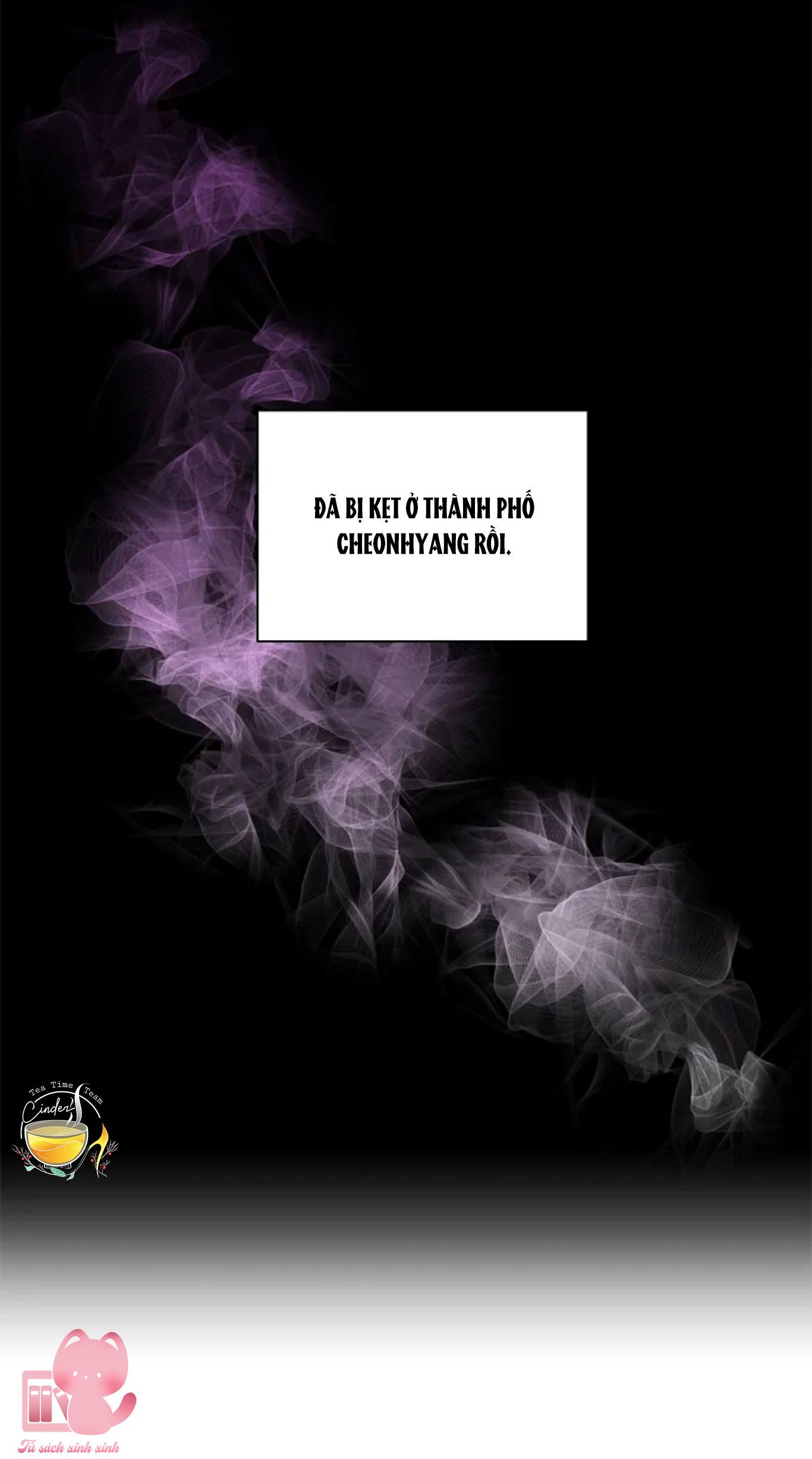 Thanh Xuân Của Chúng Ta Chap 60 - Trang 4