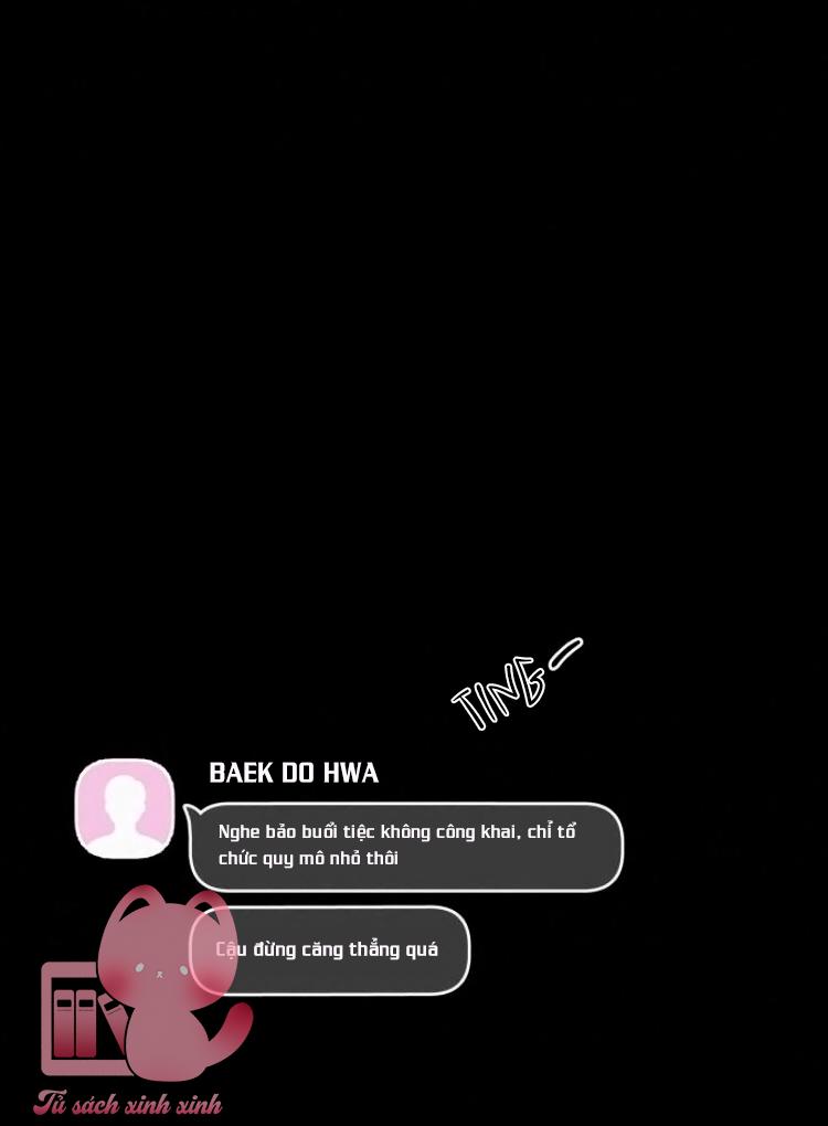 Chiến Lược Tình Yêu Trong Sáng Chap 129 - Trang 2