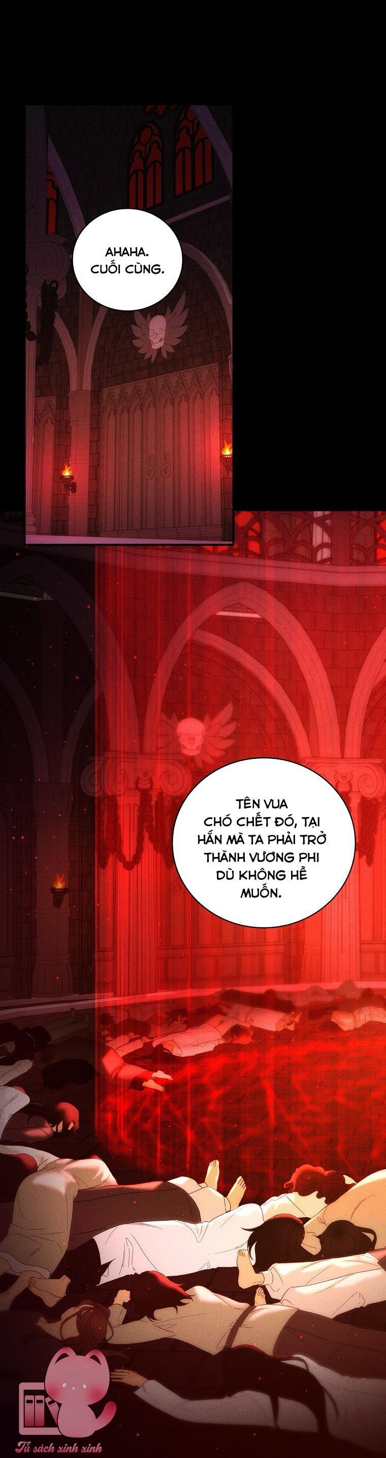 Đứa Nhỏ Không Phải Là Con Anh Chapter 59 - Trang 3