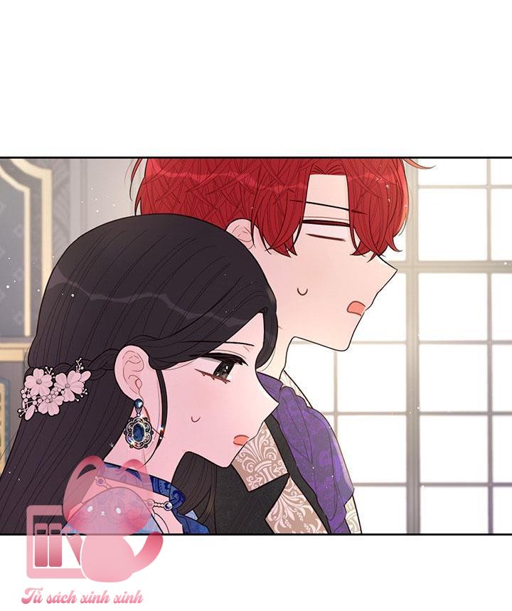 Hoàng Nữ Tóc Đen Chapter 85 - Trang 4