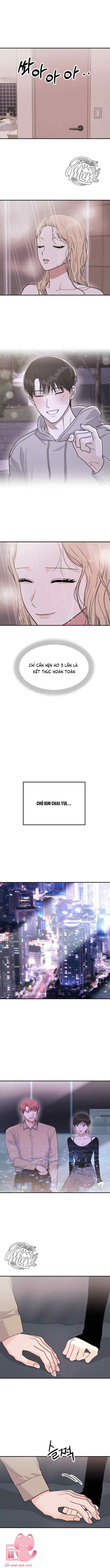 Cuộc Chiến Thoát Kiếp FA Chap 19 - Trang 4