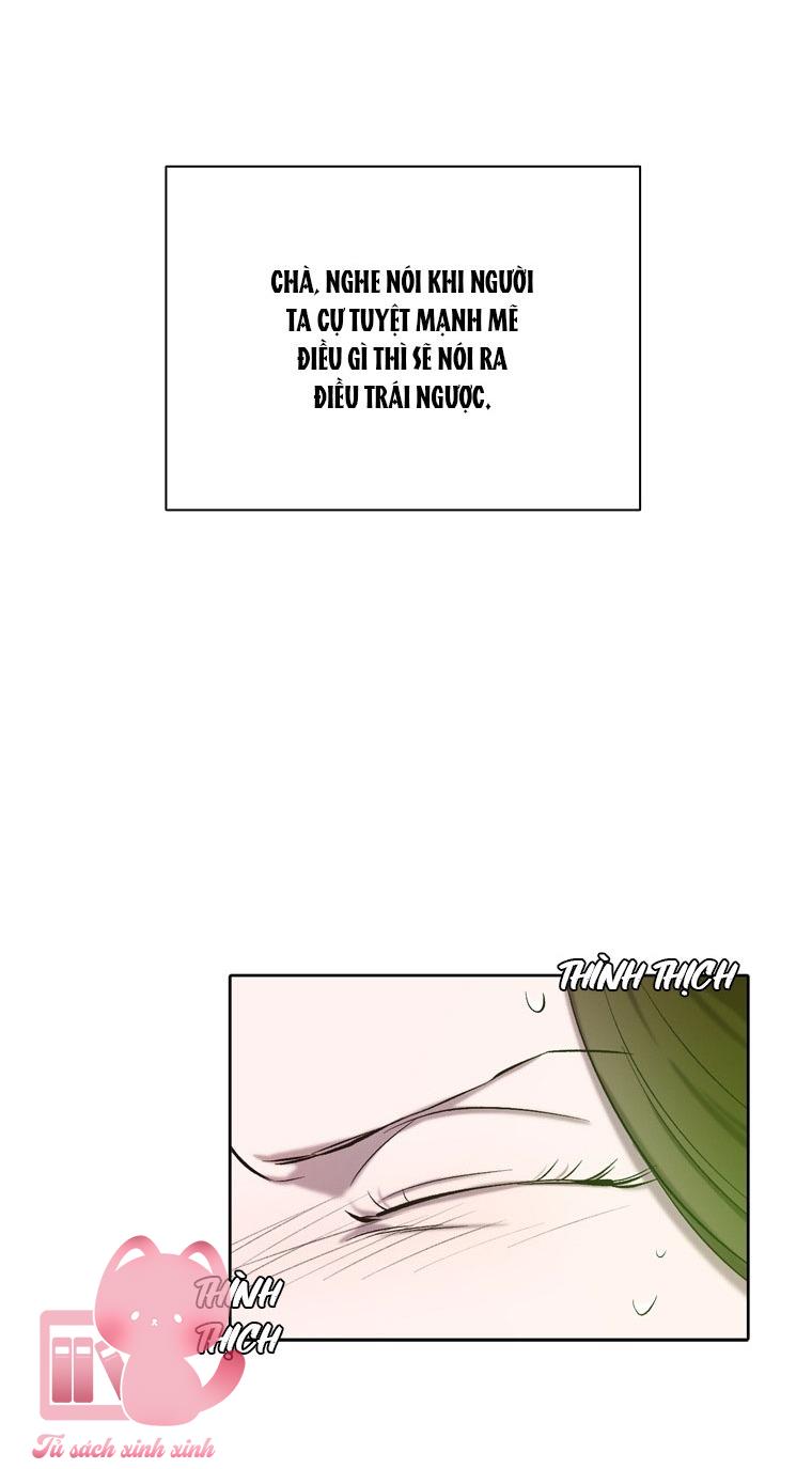 Thanh Xuân Của Chúng Ta Chap 82 - Trang 4