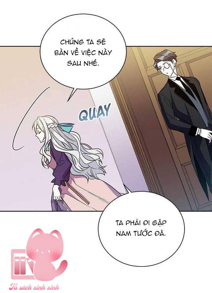 Chồng Yêu, Tôi Đây Bãi Công! Chap 3 - Trang 3