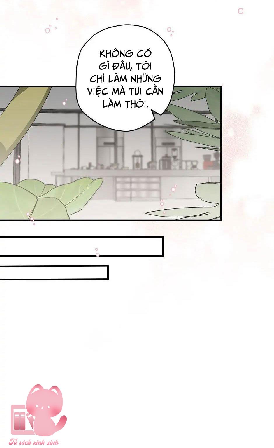 Ly Espresso Của Mùa Xuân Chapter 13 - Trang 4