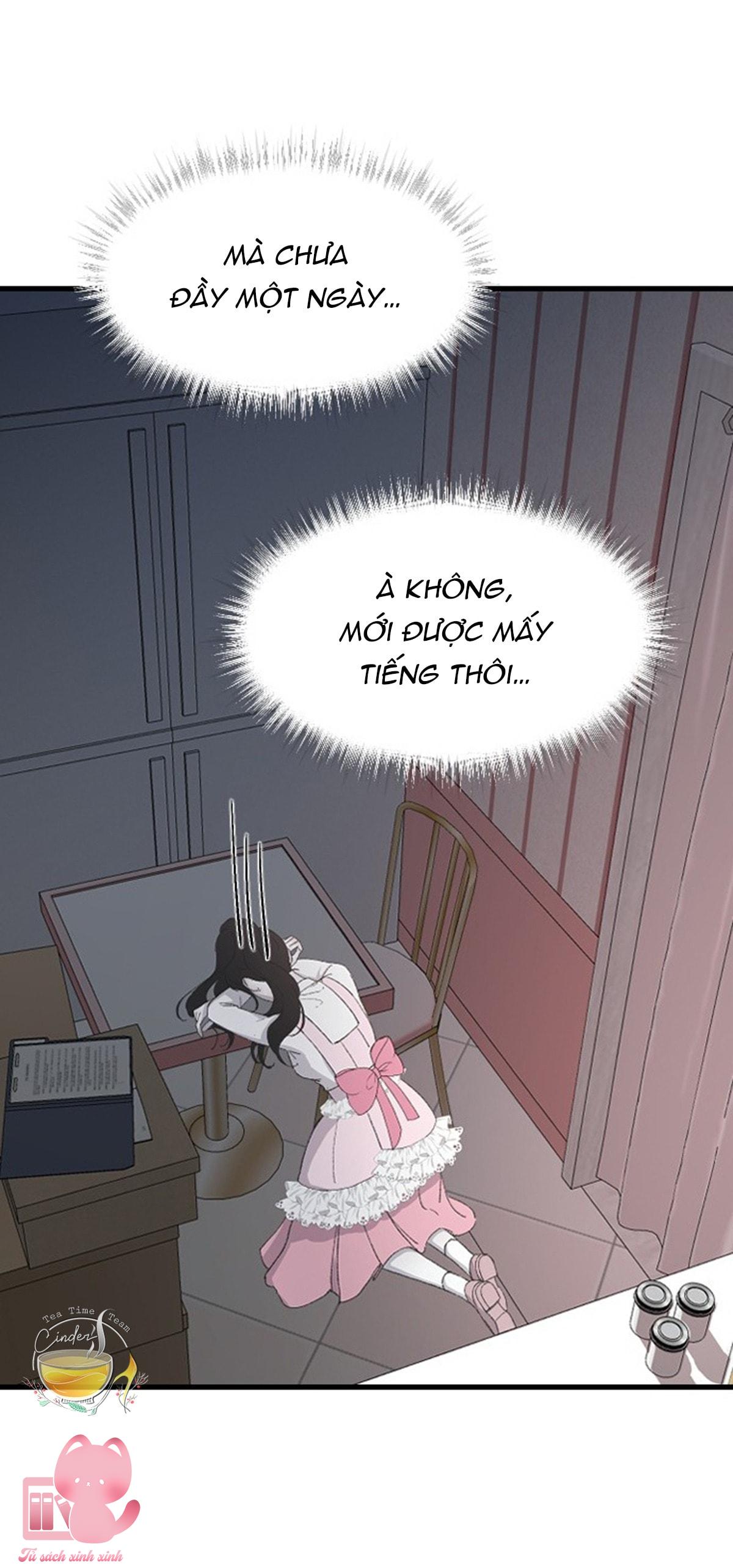 Ba Anh Trai Cực Phẩm Của Tôi Chap 66 - Next Chap 67